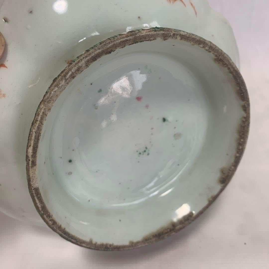 粉彩皿　清朝　唐物　茶碗 専用 粉彩皿 清朝 唐物 茶碗 2025年最新】Yahoo!オークション